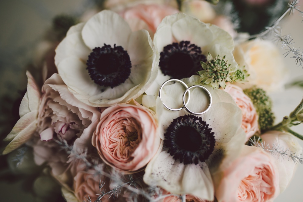 3 Wedding Flower Trends You're Bound to See in 2023